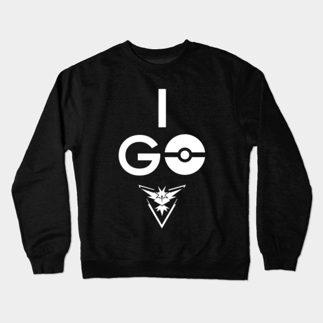 Go Team Instinct